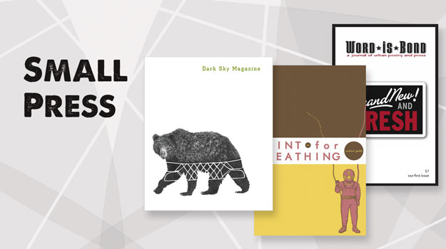 small-press