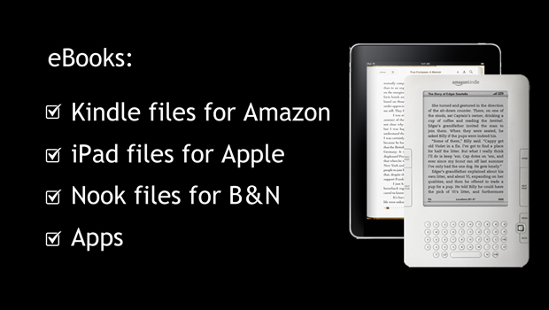 ebooks