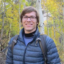 marketing director colin