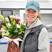 bindery specialist karrie