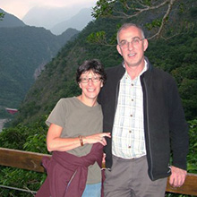 founders kurt and norma