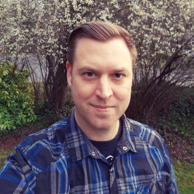 binder operator shawn