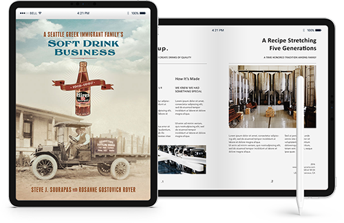 ebook conversion services